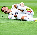 Eden Hazard over blessures: "Dat zou ik veranderen"