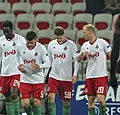 Coach Lokomotiv Moskou verlaat club onmiddellijk