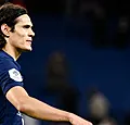 'FC Barcelona ziet komst van Cavani wel zitten'