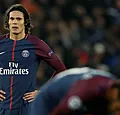 'Transferconflict Cavani dreigt helemaal te ontsporen'