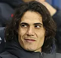 'Cavani vervolgt carrière bij Spaanse club'