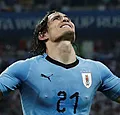 'Uruguay krijgt belangrijk nieuws over fitheid Cavani'