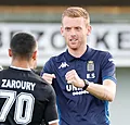 Charleroi met gekende namen, Storck rekent op gouden trio