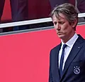 Hoop laait op na hersenbloeding Edwin van der Sar: 'Hij is aanspreekbaar'