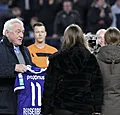 Moeskroen-fans verbrodden eerbetoon Rensenbrink: 