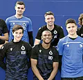 Koerswijziging bij Club Brugge: 
