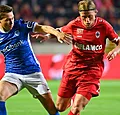 Toptransfers stellen teleur in Antwerp-Genk