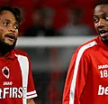 Antwerp bibbert: smaakmaker out tegen Anderlecht?
