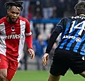 TRANSFERUURTJE: 'Club kan cashen, topaanwinst voor Antwerp?'