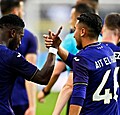 Amuzu en El-Hadj steunen 'vergeten' Anderlecht-talent