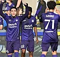 Anderlecht en AA Gent kunnen België record bezorgen