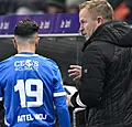 Ait El Hadj duidt verschil aan tussen Genk & Anderlecht