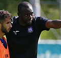 'Anderlecht stuurt meteen 2 vertrouwelingen van Kompany door'