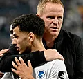Vrancken vloekt: twee afwezigen bij KRC Genk