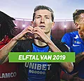 De 11 van 2019: het ultieme JPL-elftal van het voorbije jaar!