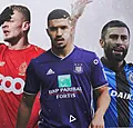 VN 'Flopelftal van het Jaar': De meest teleurstellende spelers in de JPL