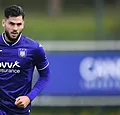 'Anderlecht hangt zwaar prijskaartje rond Cobbaut'