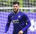 'Ambitieus transferplan Anderlecht lijkt kansloos'