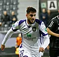 Dubbel excuus voor Anderlecht: 