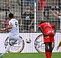 Heldhaftig KV Kortrijk pakt met tien man zege op Pairay