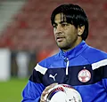 Barda (ex-Genk) gereanimeerd na hartstilstand op training