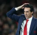 Emery doet Arsenal-boekje open: 
