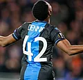 'Napoli verkiest Dennis boven Osimhen'