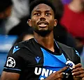 'Club Brugge ontvangt miljoenenbod op Dennis'