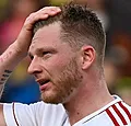 'Benfica en Dortmund willen Standard nieuwe mokerslag toedienen'