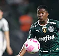 Real Madrid stelt supertalent voor, Endrick in tranen