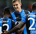 Club Brugge-aanhang kiest tussen Denswil & Engels
