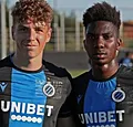 Club Brugge ontdekt 2 nieuwe talenten