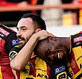 Lichtpunt bij KV Mechelen: 
