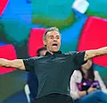 Luis Enrique met bizarre analyse na WK: 