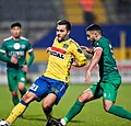 Virton geeft fans een tweede transfer als kerstgeschenk