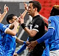 Lambrechts dient gefrustreerd Genk van antwoord