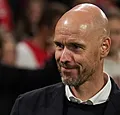 'Ten Hag wil stunten met ex-Man City-ster'