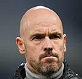 Ten Hag komt met pijnlijke vaststelling over Man Utd en City