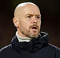 Ten Hag verrast na monsterlijke afstraffing: 