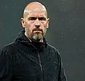 Ten Hag oordeelt over ontslag na nieuwe blamage Man Utd