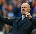 'Man Utd denkt aan ontslag Ten Hag: 2 trainers op de shortlist'