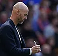 'United reserveert 150 miljoen voor droomtransfer Ten Hag'