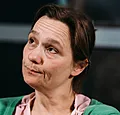 Erika Vlieghe: 