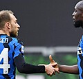 Inter komt met statement over terugkerende Eriksen