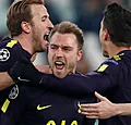 Hout vasthouden bij Spurs: transfer Eriksen níét uitgesloten