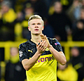 'Dortmund heeft opvolger Haaland al bepaald'