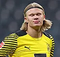 'Slechts twee clubs over in titanenstrijd Haaland'