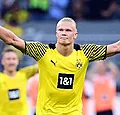 'Dortmund spot opvolger Haaland in Premier League'