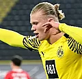 Dortmund stomverbaasd na uithaal Haaland