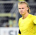 Dortmund kondigt transfer Haaland aan